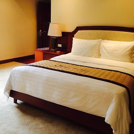 Saigon Park Resort Thuan An Экстерьер фото