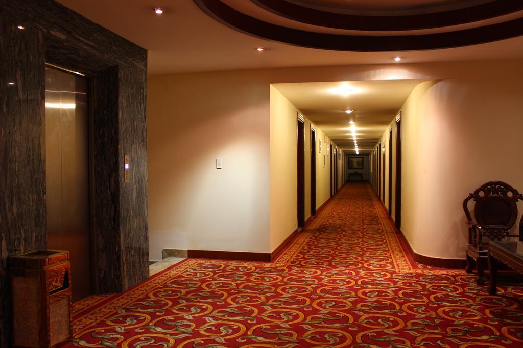 Saigon Park Resort Thuan An Экстерьер фото